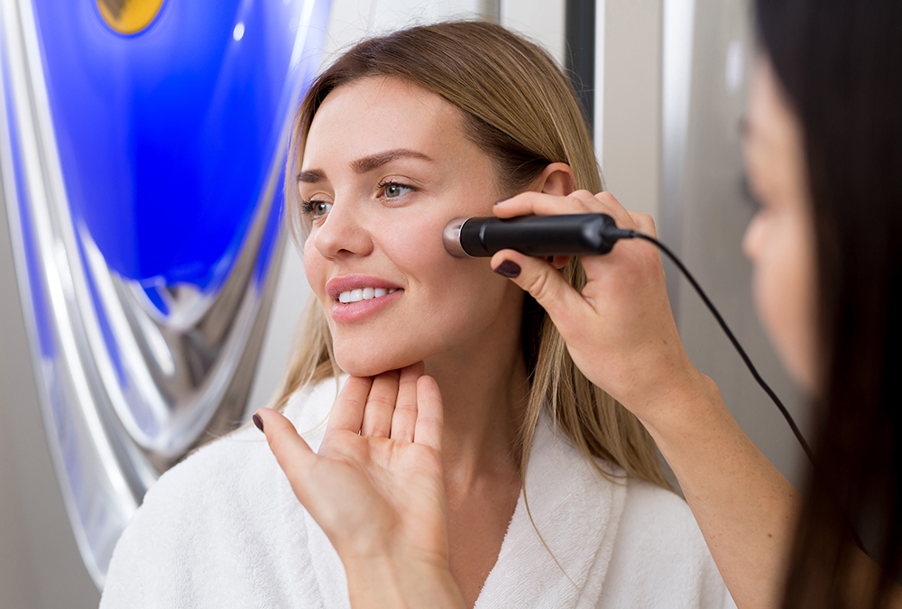 Análisis y consejo dermatológico Microcaya