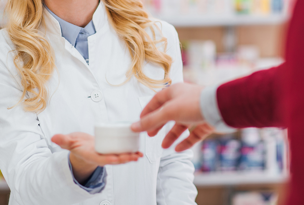 Consejo farmacéutico