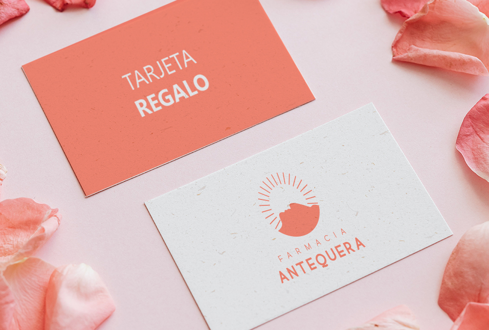 Tarjeta Regalo